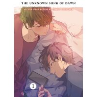 The Unknown Song Of Dawn -A Love That Begins By Living Together-