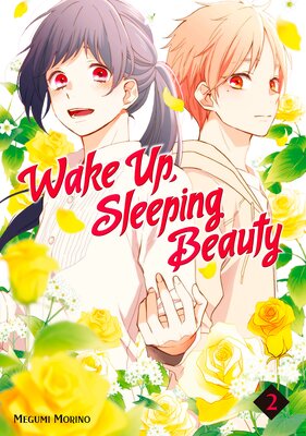 Wake Up, Sleeping Beauty 2