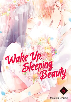 Wake Up, Sleeping Beauty 6