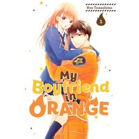 My Boyfriend in Orange