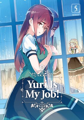 Yuri is My Job! 5