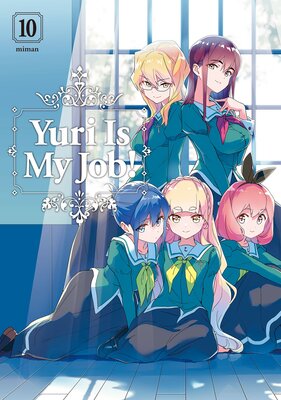 Yuri is My Job! 10