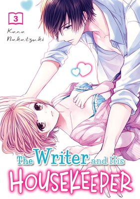 The Writer and His Housekeeper 3