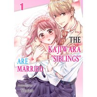 The Kajiwara "Siblings" Are Married