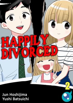 Happily Divorced(2)