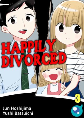 Happily Divorced(3)