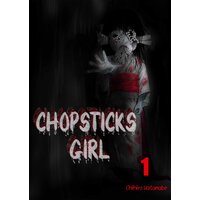 Chopsticks Girl