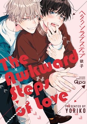 The Awkward Steps of Love Extra Chapter