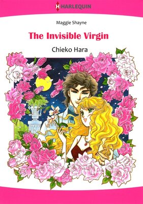 [Sold by Chapter] The Invisible Virgin