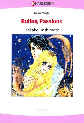 [Sold by Chapter] RULING PASSIONS