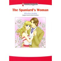 [Sold by Chapter] THE SPANIARD'S WOMAN
