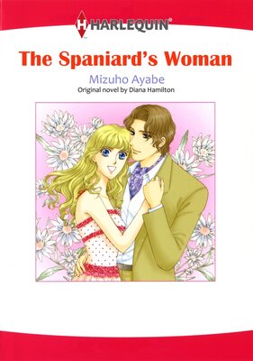 [Sold by Chapter] THE SPANIARD'S WOMAN_02