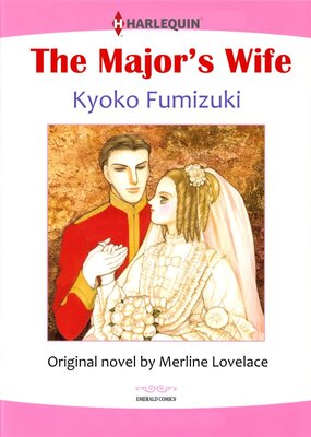 [Sold by Chapter] THE MAJOR'S WIFE