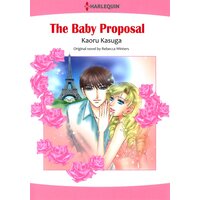 [Sold by Chapter] The Baby Proposal