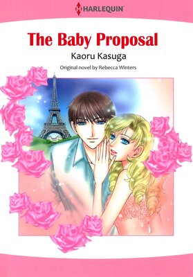 [Sold by Chapter] The Baby Proposal_02
