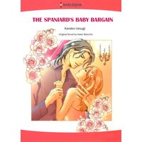 [Sold by Chapter] THE SPANIARD'S BABY BARGAIN