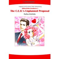 [Sold by Chapter] THE C.E.O.'S UNPLANNED PROPOSAL BillionDollar Braddocks 1