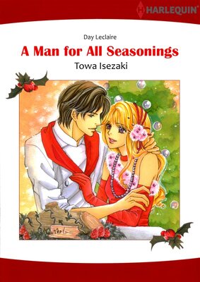 [Sold by Chapter] A MAN FOR ALL SEASONINGS