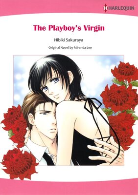[Sold by Chapter] The Playboy’s Virgin