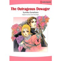 [Sold by Chapter] The Outrageous Dowager