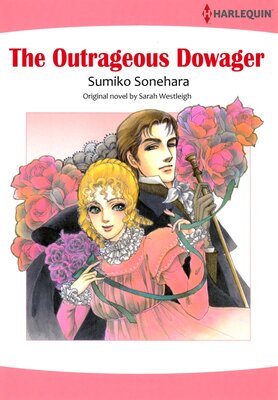 [Sold by Chapter] The Outrageous Dowager_05