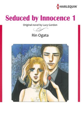 [Sold by Chapter] SEDUCED BY INNOCENCE