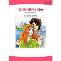 [Sold by Chapter] LITTLE WHITE LIES