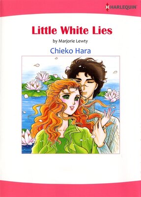 [Sold by Chapter] LITTLE WHITE LIES_02