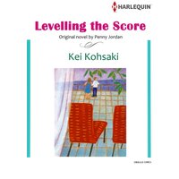 [Sold by Chapter] LEVELLING THE SCORE