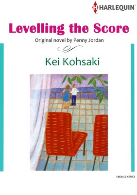 [Sold by Chapter] LEVELLING THE SCORE_02