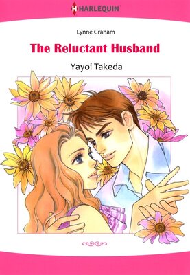 [Sold by Chapter] The Reluctant Husband