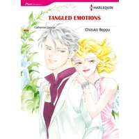 [Sold by Chapter] TANGLED EMOTIONS