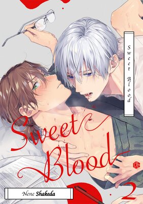 Sweet Blood (2)