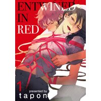 Entwined In Red