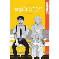 Ogi's Summer Break