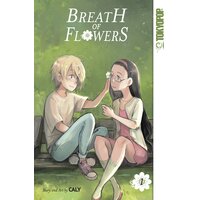 Breath of Flowers
