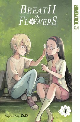 Breath of Flowers, Volume 1