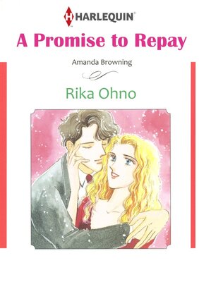 [Sold by Chapter] A PROMISE TO REPAY