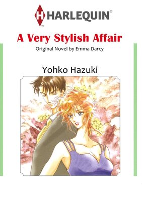 [Sold by Chapter] A VERY STYLISH AFFAIR_03