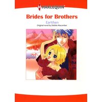[Sold by Chapter] BRIDES FOR BROTHERS