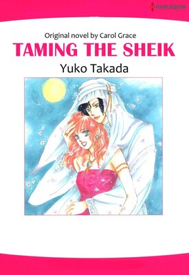 [Sold by Chapter] TAMING THE SHEIK