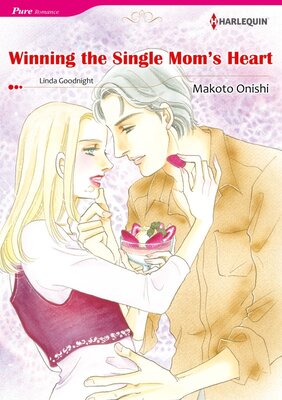 [Sold by Chapter] WINNING THE SINGLE MOM'S HEART_02