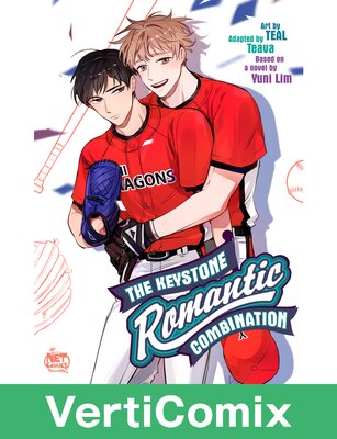 The Keystone Romantic Combination mVertiComixni43j