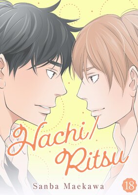 Hachi/Ritsu (18)