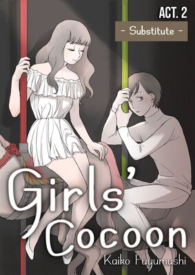 Girl's Cocoon 2