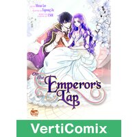 On the Emperor's Lap [VertiComix]