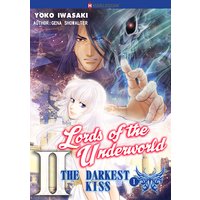 The Darkest Kiss  Lords of the Underworld II