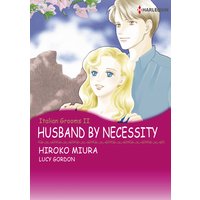 Husband by Necessity Italian Grooms II