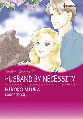 Husband by Necessity Italian Grooms II