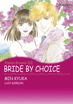 Bride by Choice Italian Grooms III